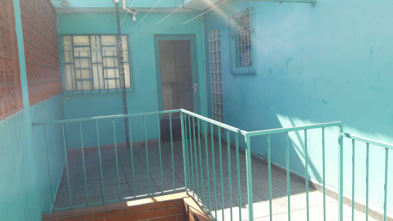 Imagem Sobrado com 3 Quartos à Venda, 160 m²em Jardim Santa Mena - Guarulhos