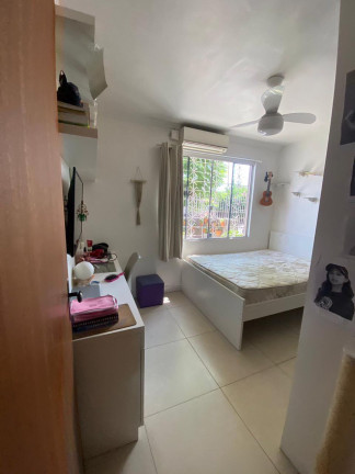 Imagem Casa com 2 Quartos à Venda, 61.490 m² em Olímpica - Esteio