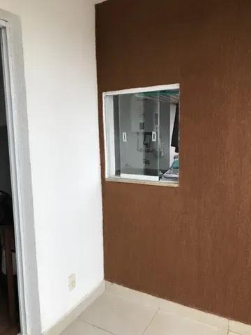 Imagem Apartamento com 2 Quartos à Venda, 73 m²em Jardim Wanda - Taboão da Serra