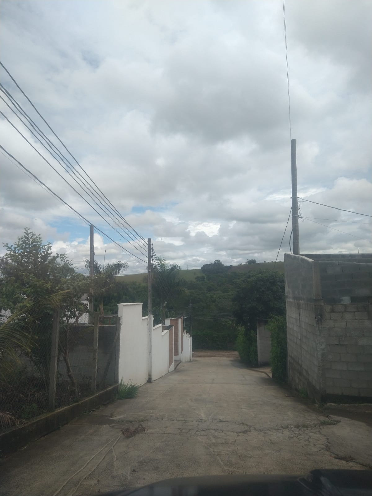 Imagem Chácara com 2 Quartos à Venda, 120 m²em Borda da Mata - Caçapava