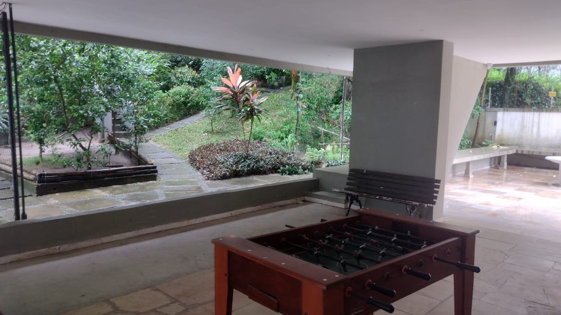 Imagem Apartamento com 3 Quartos à Venda, 120 m²em Laranjeiras - Rio de Janeiro