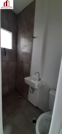 Imagem Sobrado com 2 Quartos à Venda, 68 m² em Portal da Estação II - Franco da Rocha