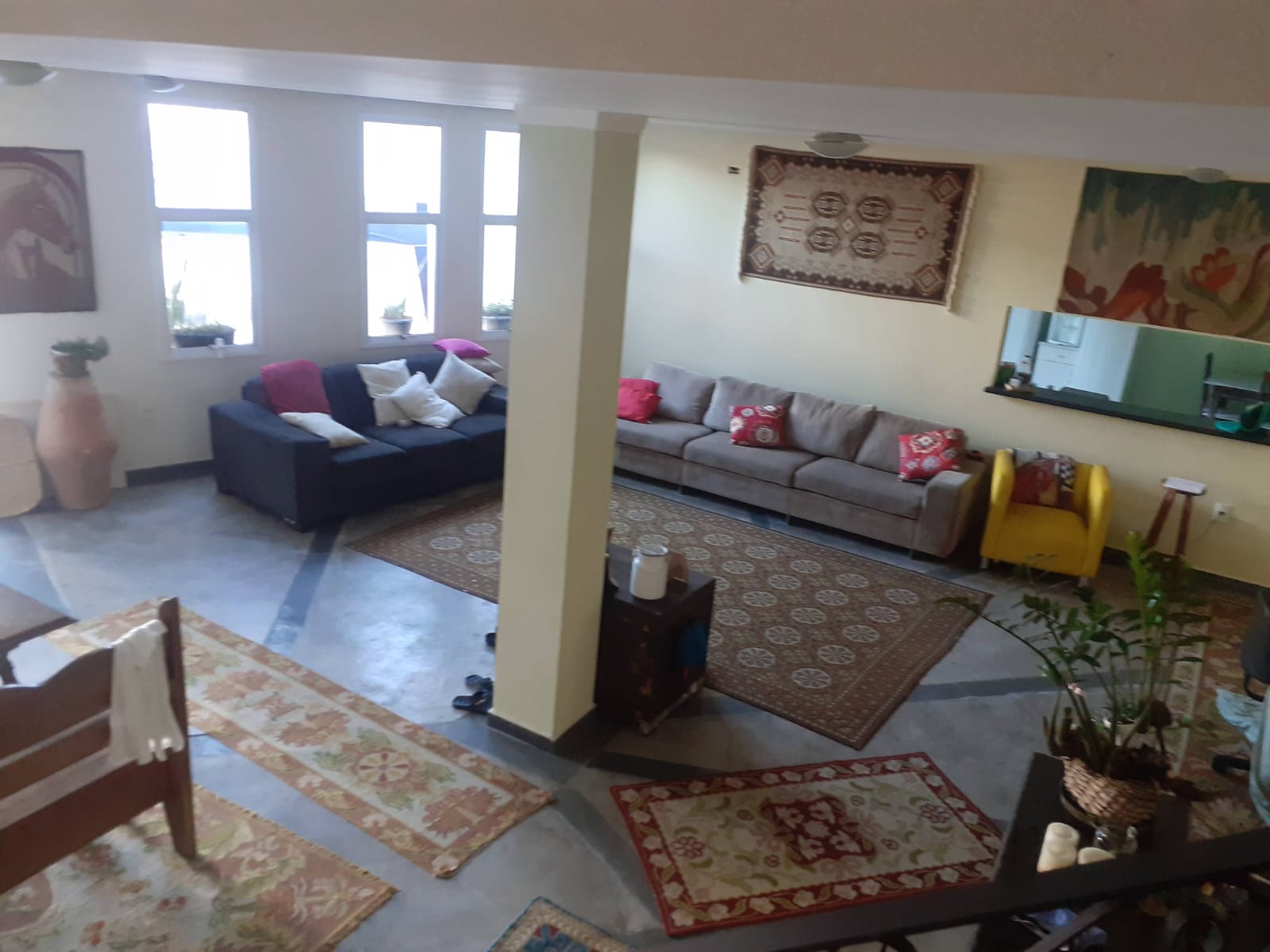 Imagem Casa com 5 Quartos à Venda, 390 m²em Jardim da Serra - Jundiaí Imagem Casa com 5 Quartos à Venda, 390 m²em Jardim da Serra - Jundiaí