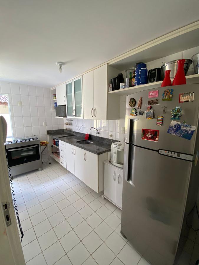Imagem Casa de Condomínio com 3 Quartos à Venda, 148 m²em Piatã - Salvador