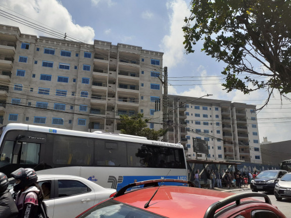 Imagem Apartamento com 2 Quartos à Venda, 66 m²em Santo Amaro - São Paulo