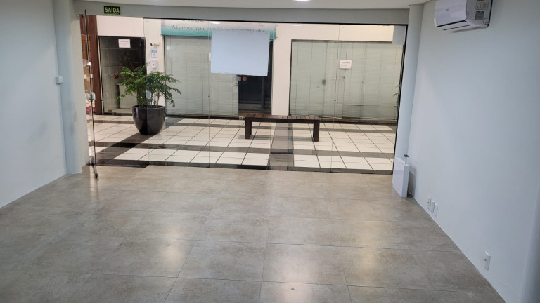 Imagem Sala Comercial à Venda, 65 m² em Centro - Joinville Imagem Sala Comercial à Venda, 65 m² em Centro - Joinville