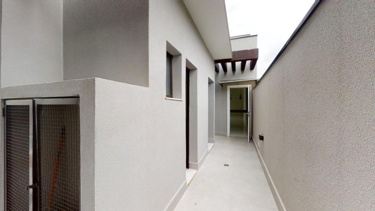 Imagem Casa de Condomínio com 3 Quartos à Venda, 200 m²em Parque Olívio Franceschini - Hortolândia