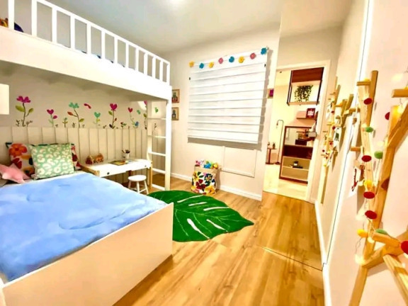 Imagem Apartamento com 2 Quartos à Venda, 45 m² em Guaratiba - Rio de Janeiro