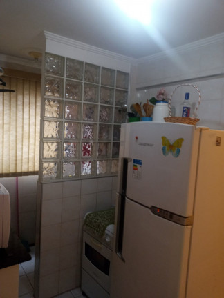 Imagem Apartamento com 1 Quarto à Venda, 58 m² em Tupi - Praia Grande Imagem Apartamento com 1 Quarto à Venda, 58 m² em Tupi - Praia Grande