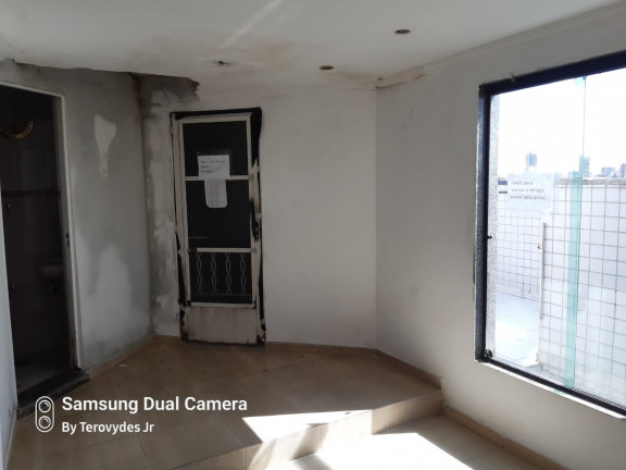 Imagem Cobertura com 3 Quartos à Venda, 115 m² em Jardim Textil - São Paulo
