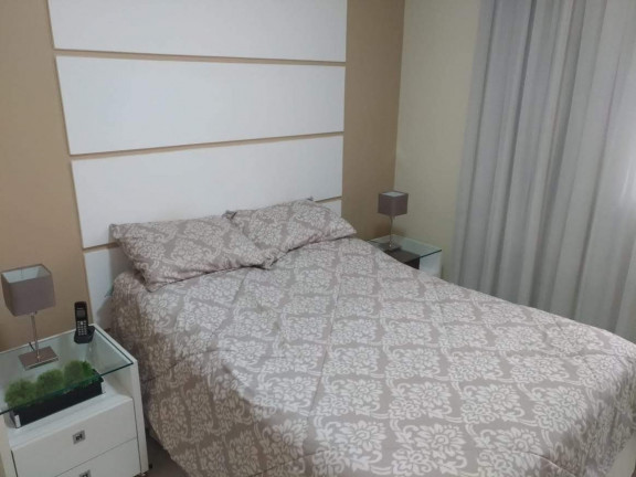 Imagem Apartamento com 3 Quartos à Venda, 69 m² em Planalto - São Bernardo do Campo