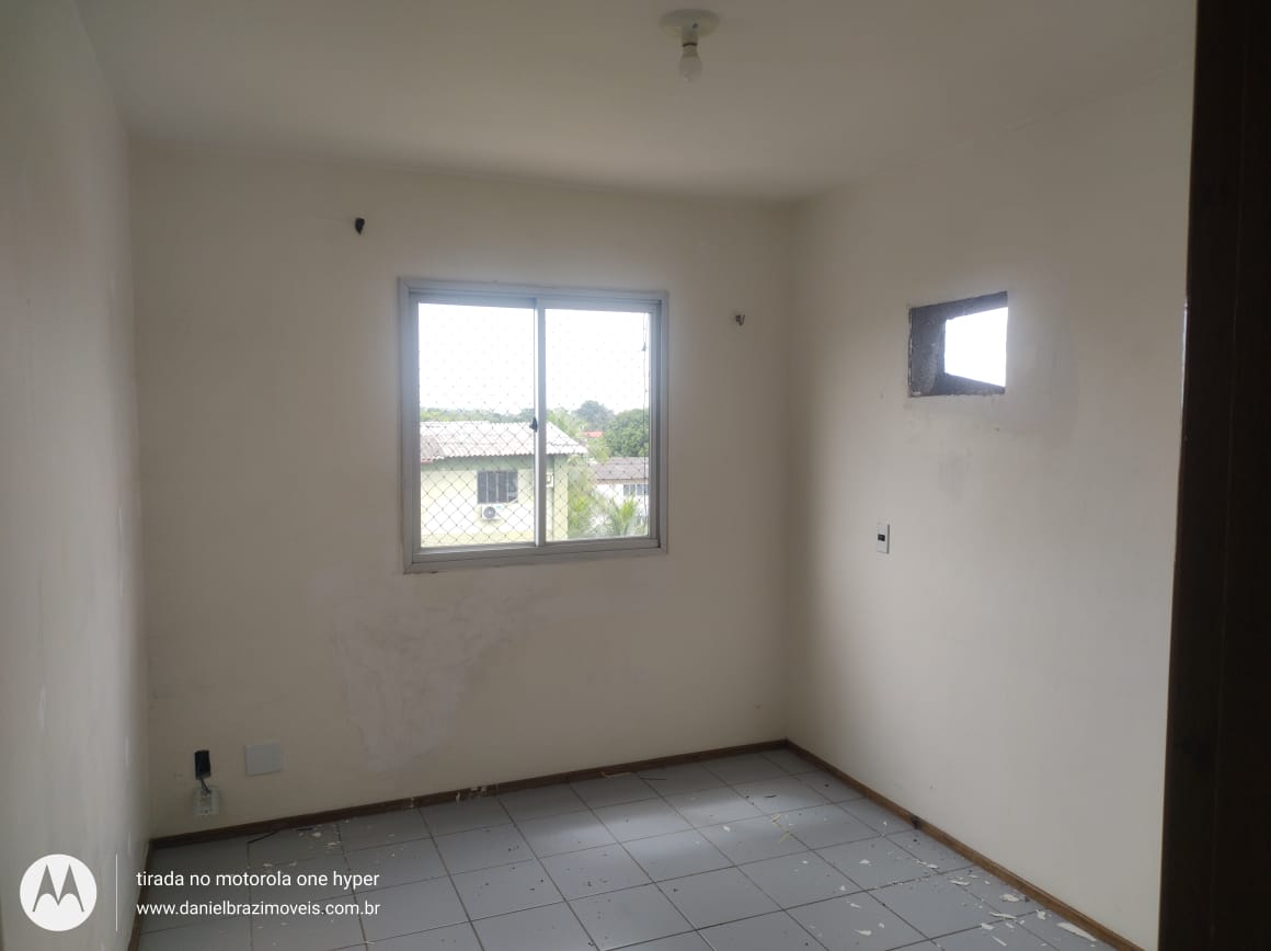 Imagem Apartamento com 3 Quartos para Alugar, 70 m² em Chapada - Manaus Imagem Apartamento com 3 Quartos para Alugar, 70 m² em Chapada - Manaus
