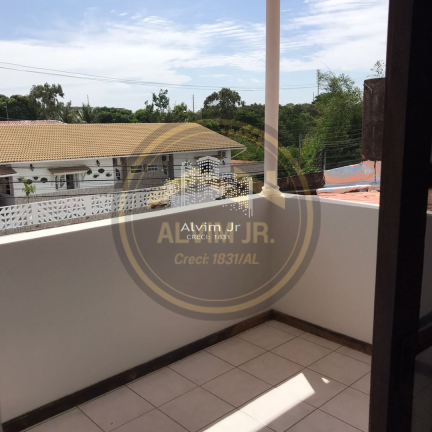Imagem Casa de Condomínio com 5 Quartos à Venda,  em Antares - Maceió
