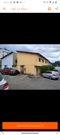 Imagem Casa com 2 Quartos à Venda, em Praça Seca - Rio de Janeiro Imagem Casa com 2 Quartos à Venda, em Praça Seca - Rio de Janeiro