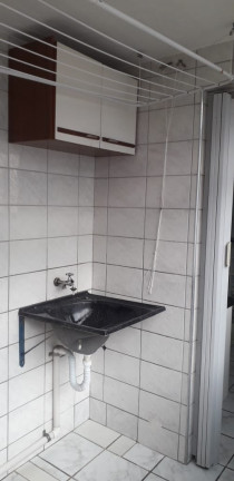 Imagem Apartamento com 2 Quartos à Venda, 56 m² em Conjunto Residencial José Bonifácio - São Paulo