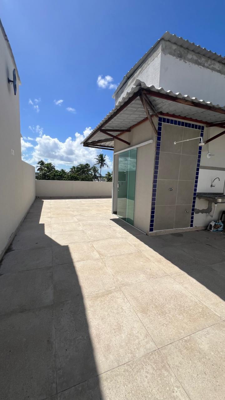 Imagem Casa de Condomínio com 3 Quartos à Venda ou Locação, 173 m²em Buraquinho - Lauro de Freitas