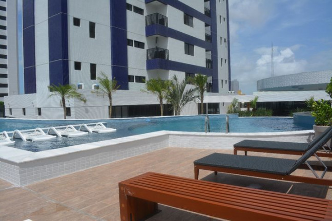 Imagem Apartamento com 2 Quartos à Venda, 61 m² em Estados - João Pessoa Imagem Apartamento com 2 Quartos à Venda, 61 m² em Estados - João Pessoa