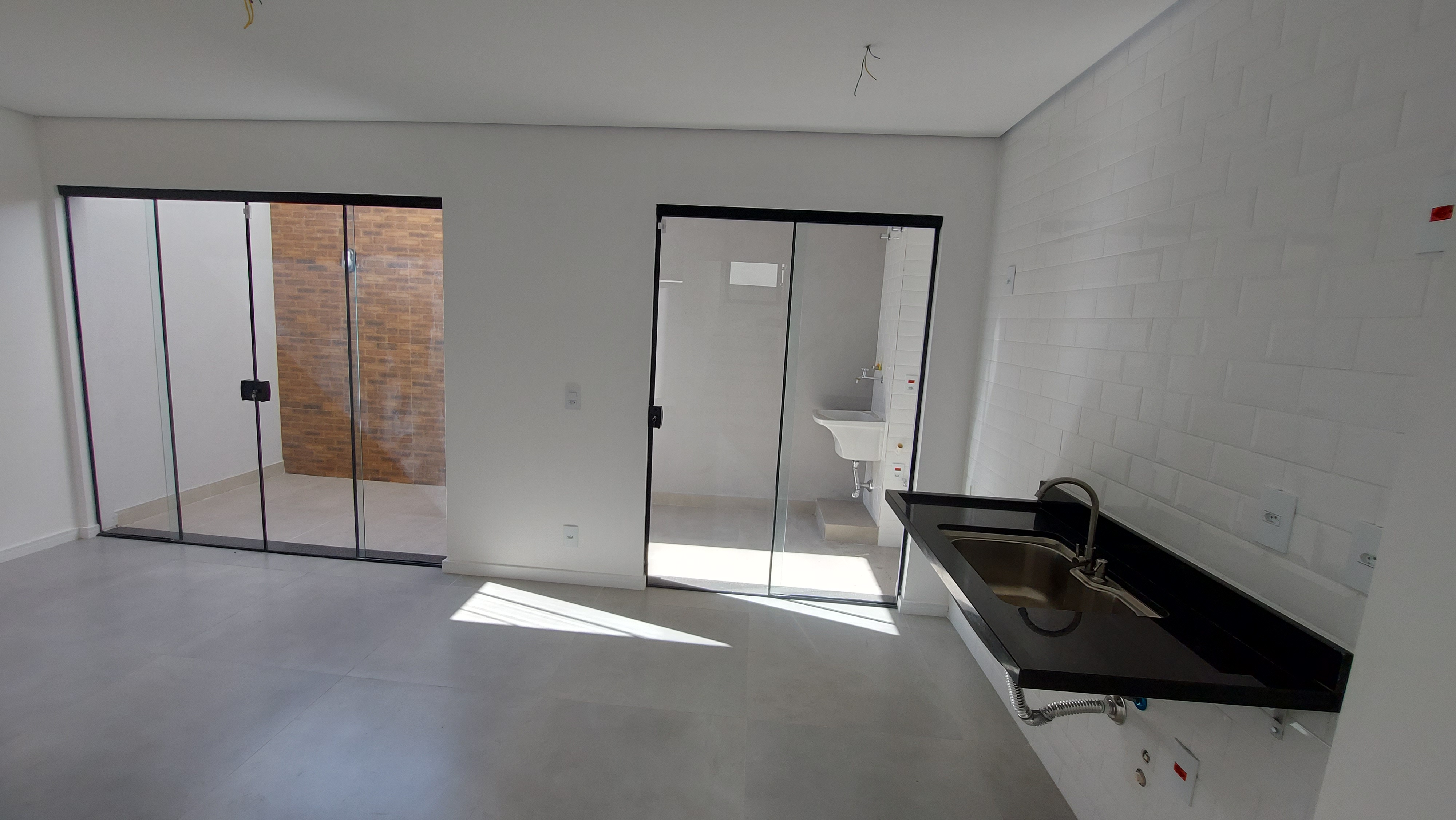 Imagem Casa de Condomínio com 3 Quartos à Venda, 145 m²em Vila Monte Alegre - São Paulo Imagem Casa de Condomínio com 3 Quartos à Venda, 145 m²em Vila Monte Alegre - São Paulo