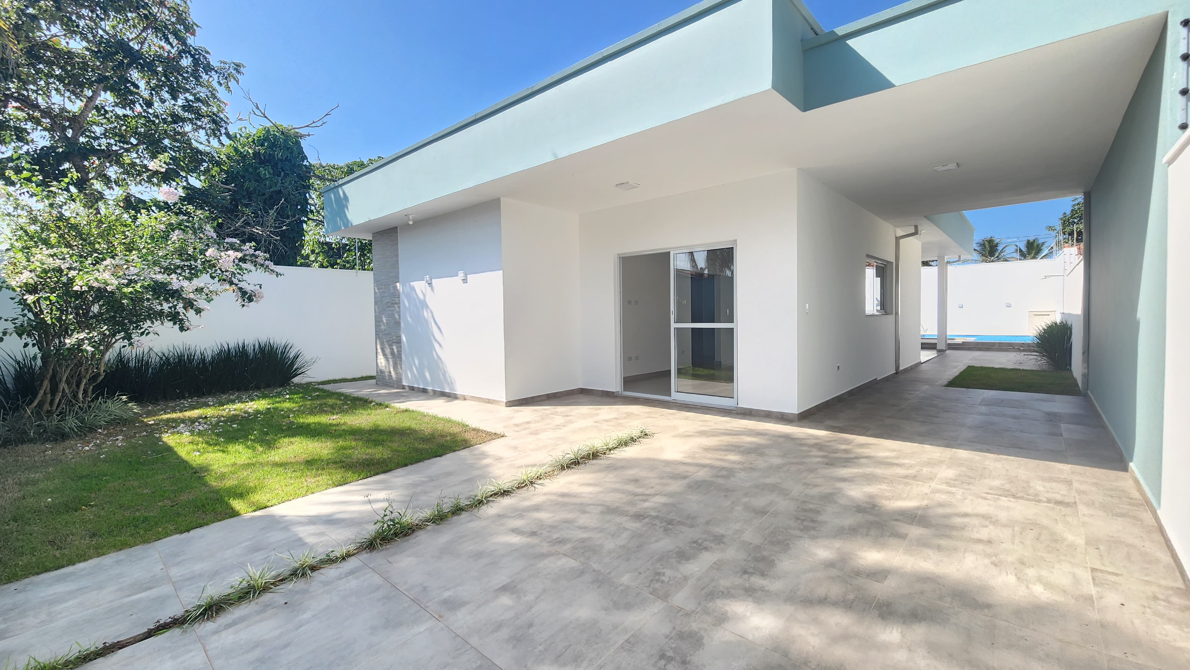 Imagem Casa com 3 Quartos à Venda, 119 m²em Balneário Santa Júlia - Itanhaém