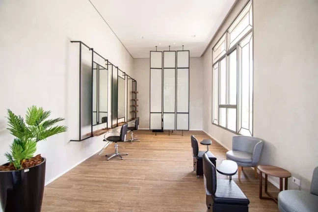 Imagem Apartamento com 4 Quartos à Venda, 233 m²em Real Parque - São Paulo