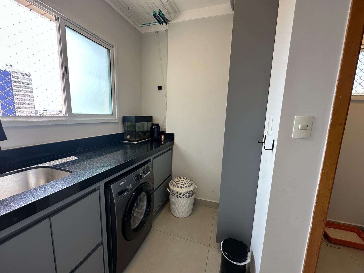 Imagem Apartamento com 3 Quartos à Venda, 134 m² em Aviação - Praia Grande Imagem Apartamento com 3 Quartos à Venda, 134 m² em Aviação - Praia Grande