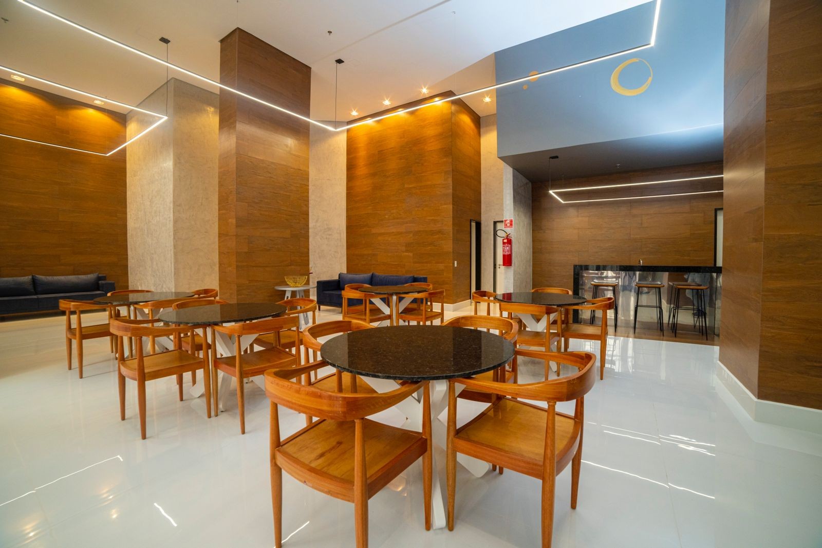 Imagem Apartamento com 2 Quartos à Venda, 53 m² em Parque Iracema - Fortaleza