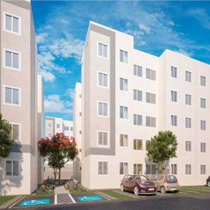 Imagem Apartamento com 2 Quartos à Venda, 44 m² em Guaratiba - Rio de Janeiro Imagem Apartamento com 2 Quartos à Venda, 44 m² em Guaratiba - Rio de Janeiro