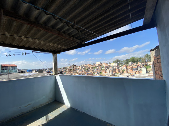 Imagem Casa com 2 Quartos à Venda, 240 m² em Jardim Belcito - São Paulo
