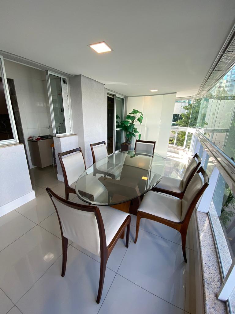 Imagem Apartamento com 3 Quartos à Venda, 128 m²em Centro - Balneário Camboriú