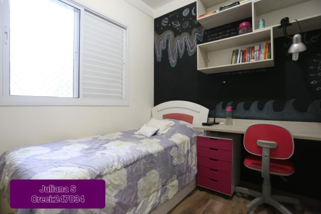 Imagem Apartamento com 3 Quartos à Venda, 140 m² em Jardim Arpoador - São Paulo
