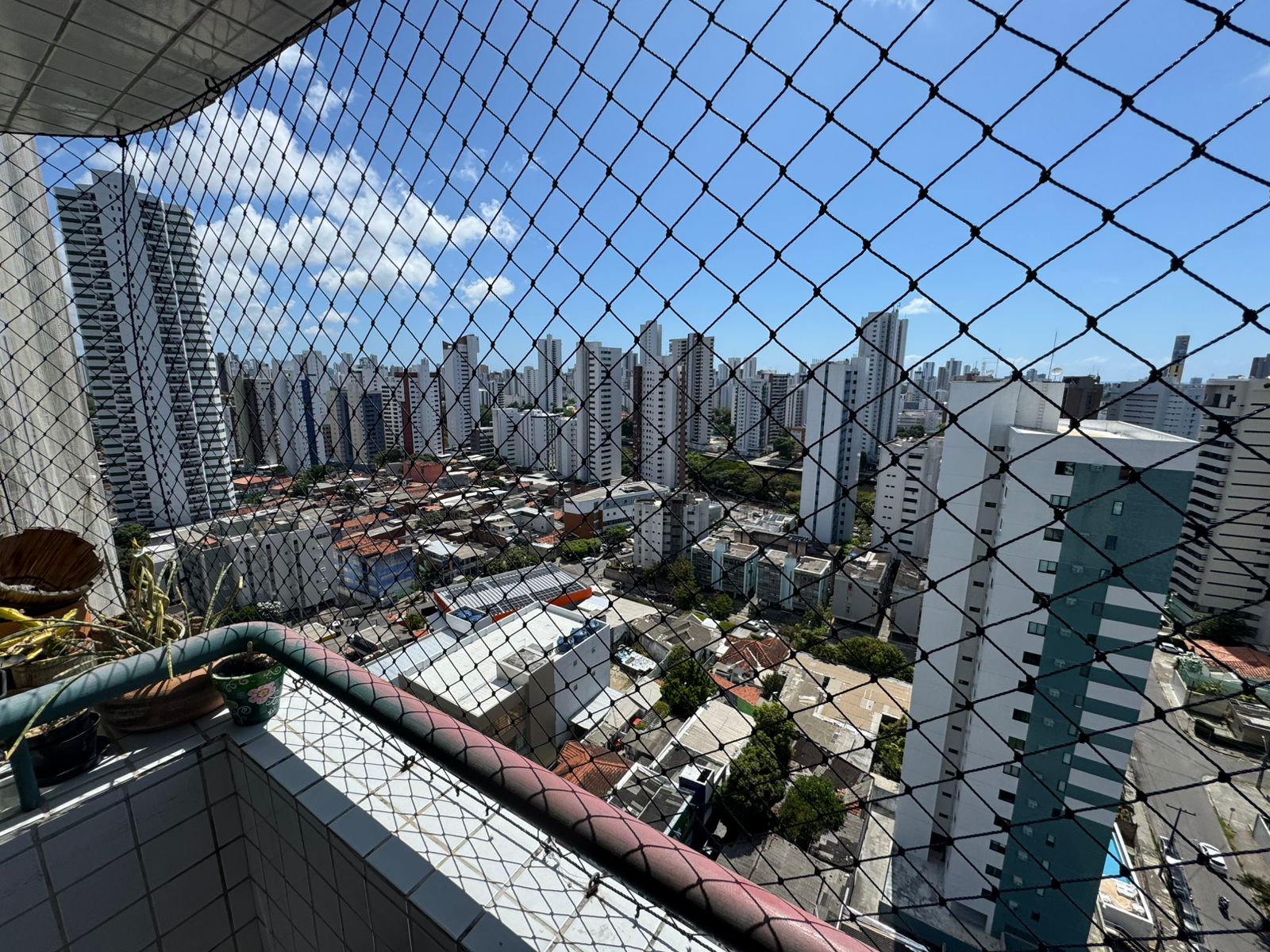 Imagem Apartamento com 3 Quartos à Venda, 89 m²em Madalena - Recife