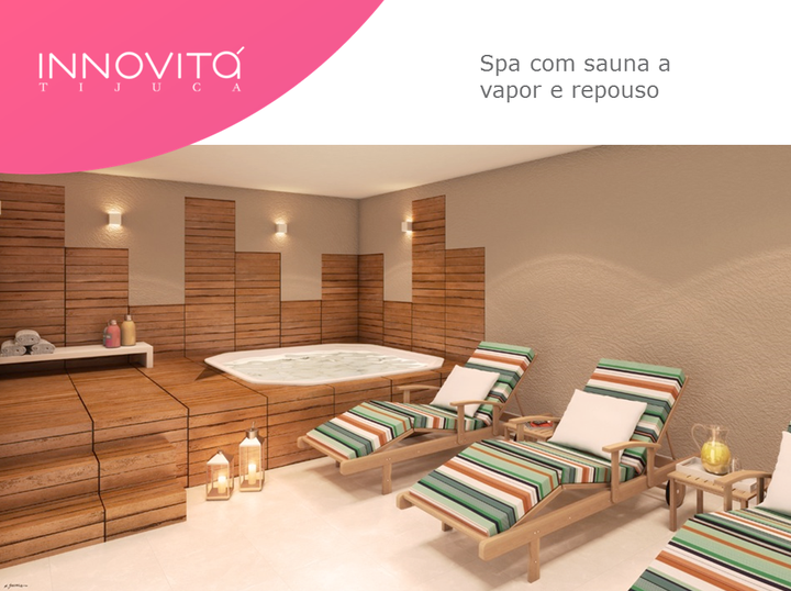 Imagem Apartamento com 2 Quartos à Venda, 65 m² em Praça Da Bandeira - Rio De Janeiro
