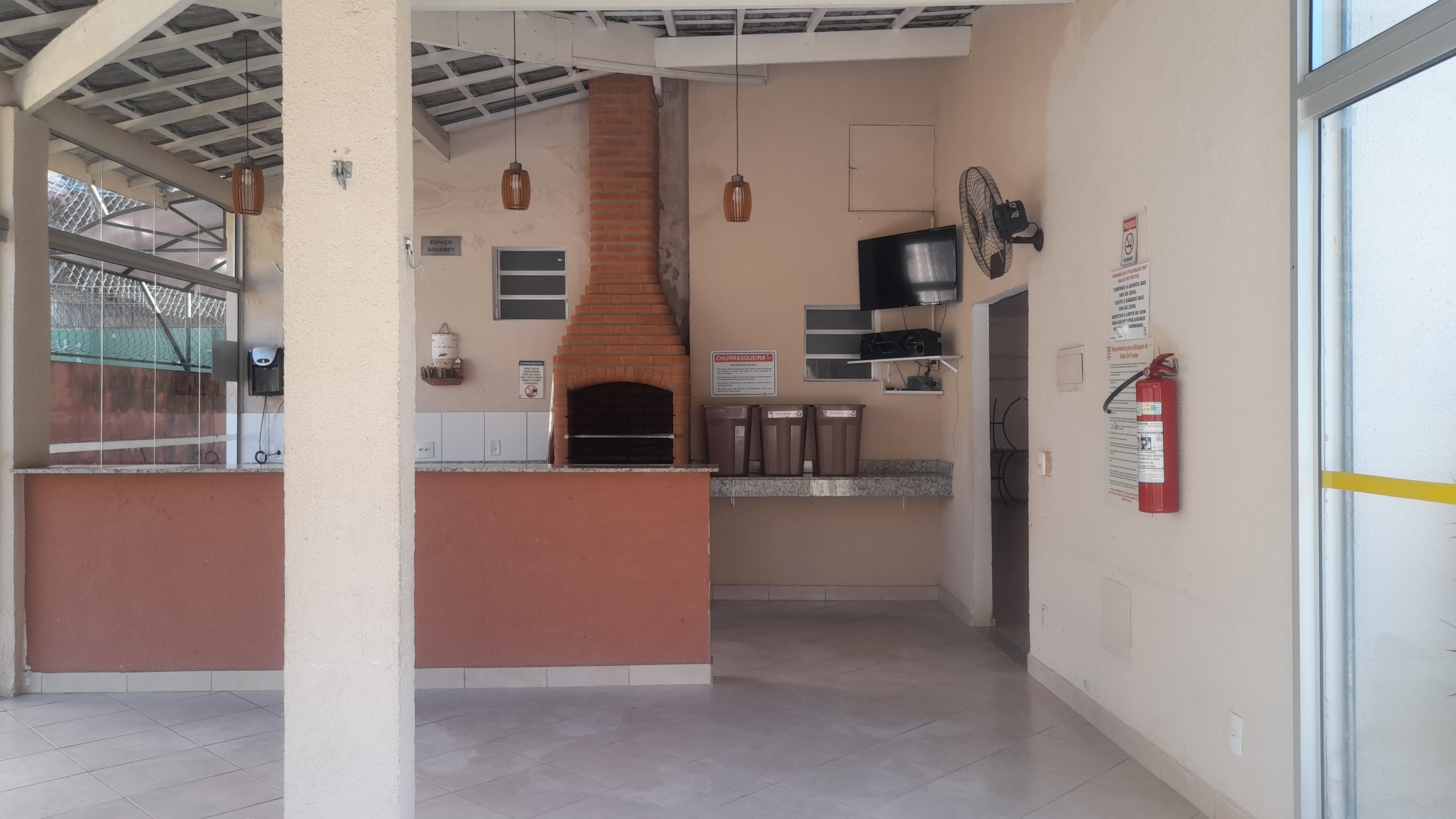 Imagem Apartamento com 2 Quartos para Alugar, 52 m²em Loteamento Parque São Martinho - Campinas Imagem Apartamento com 2 Quartos para Alugar, 52 m²em Loteamento Parque São Martinho - Campinas