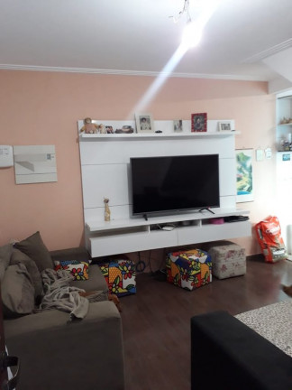 Imagem Casa com 4 Quartos à Venda, 158 m² em Conjunto Habitacional Castro Alves - São Paulo