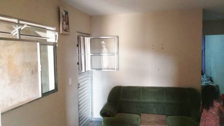 Imagem Sobrado com 2 Quartos à Venda, 125 m² em Jardim Zaira - Mauá