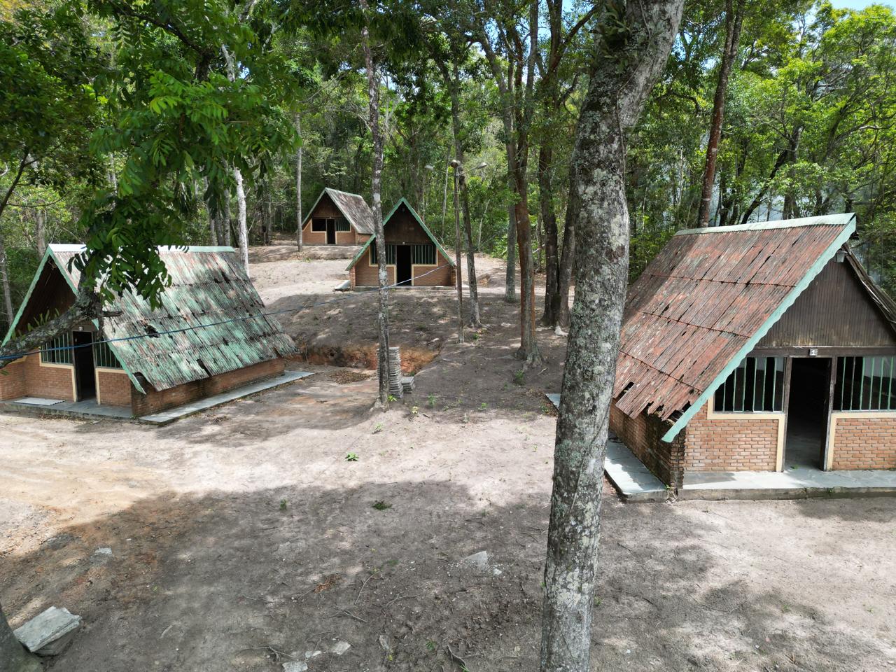Imagem Terreno à Venda, 33.000 m² em Atibaia Vista da Montanha - Atibaia