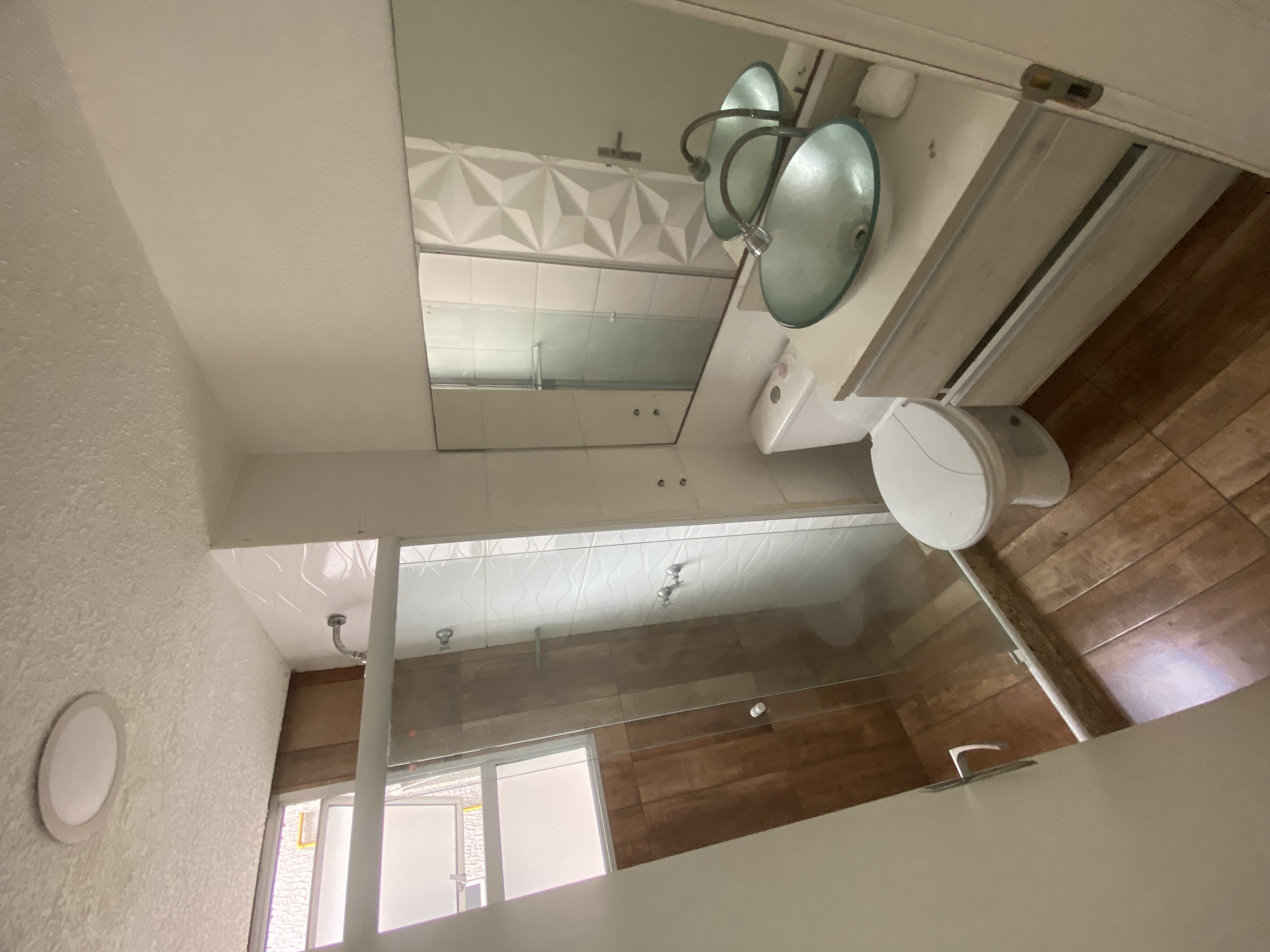 Imagem Apartamento com 2 Quartos à Venda, 43 m² em Santíssimo - Rio de Janeiro