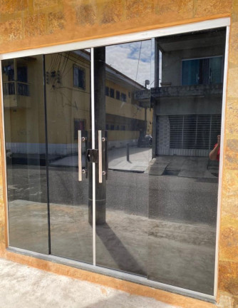 Imagem Casa com 4 Quartos à Venda, 202 m² em Cidade Nova - Ananindeua