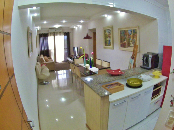 Imagem Apartamento com 2 Quartos à Venda, 79 m² em Dom Pedro I - Manaus