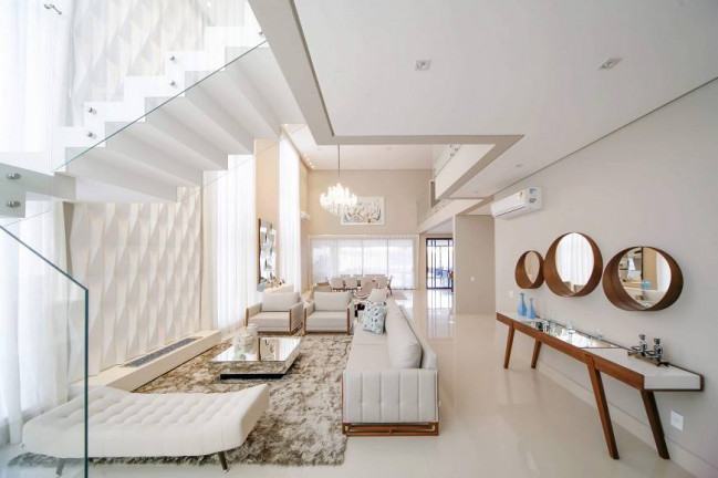 Imagem Casa de Condomínio com 3 Quartos à Venda, 700 m² em Jardim Residencial Saint Patrick - Sorocaba