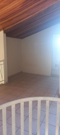 Imagem Casa com 3 Quartos à Venda, 110 m² em Jardim Progresso - Bauru