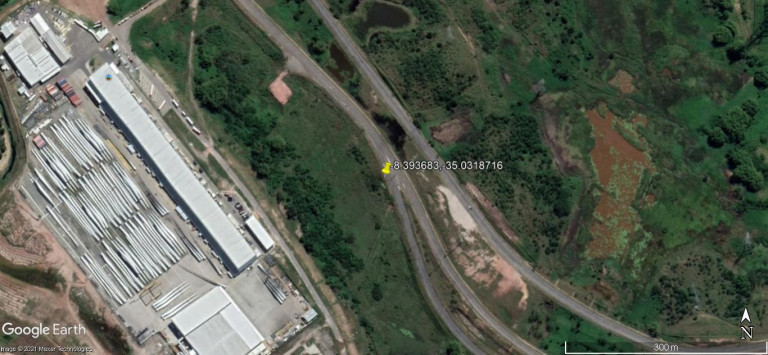 Imagem Terreno à Venda, em Suape - Ipojuca Imagem Terreno à Venda, em Suape - Ipojuca