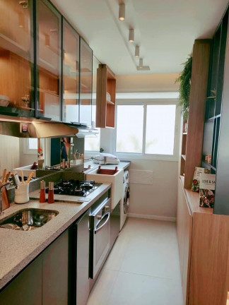Imagem Apartamento com 2 Quartos à Venda,  em Barra Funda - São Paulo