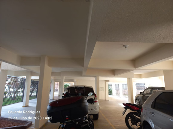 Imagem Apartamento com 2 Quartos à Venda, 50 m² em Samambaia Norte (Samambaia) - Brasília Imagem Apartamento com 2 Quartos à Venda, 50 m² em Samambaia Norte (Samambaia) - Brasília
