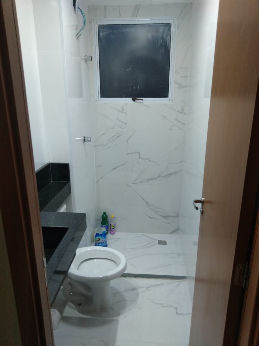 Imagem Apartamento com 2 Quartos à Venda, 44 m²em Coaçu - Eusébio
