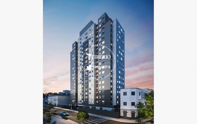 Imagem Apartamento com 1 Quarto à Venda, 27 m² em Brás - São Paulo Imagem Apartamento com 1 Quarto à Venda, 27 m² em Brás - São Paulo
