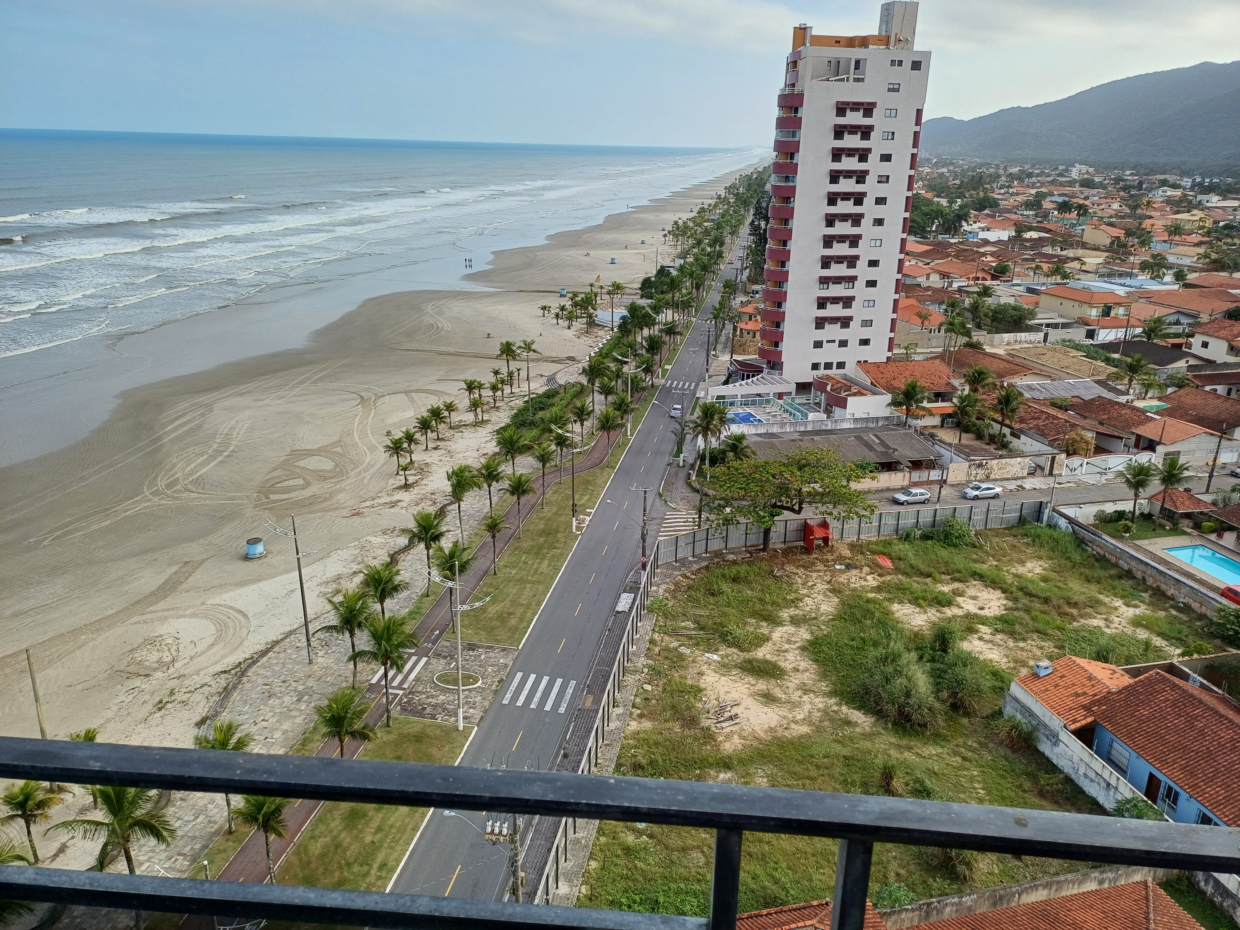 Imagem Apartamento com 2 Quartos à Venda, 97 m² em Flórida - Praia Grande