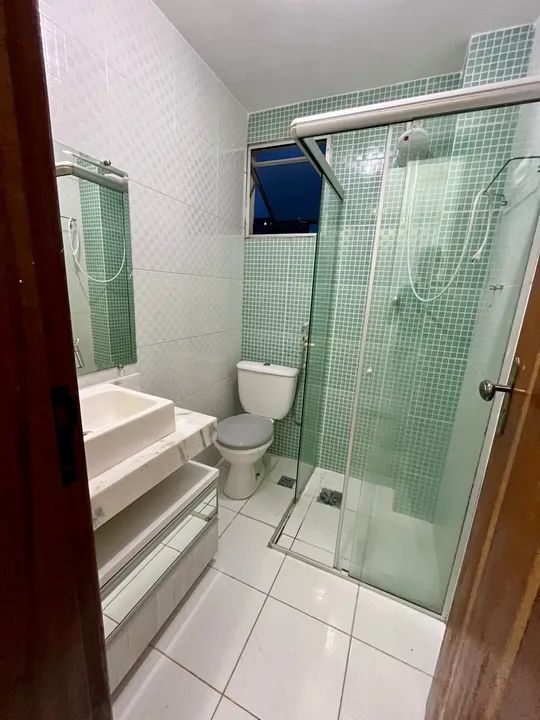 Imagem Cobertura com 3 Quartos à Venda, 186 m² em Granbery - Juiz de Fora