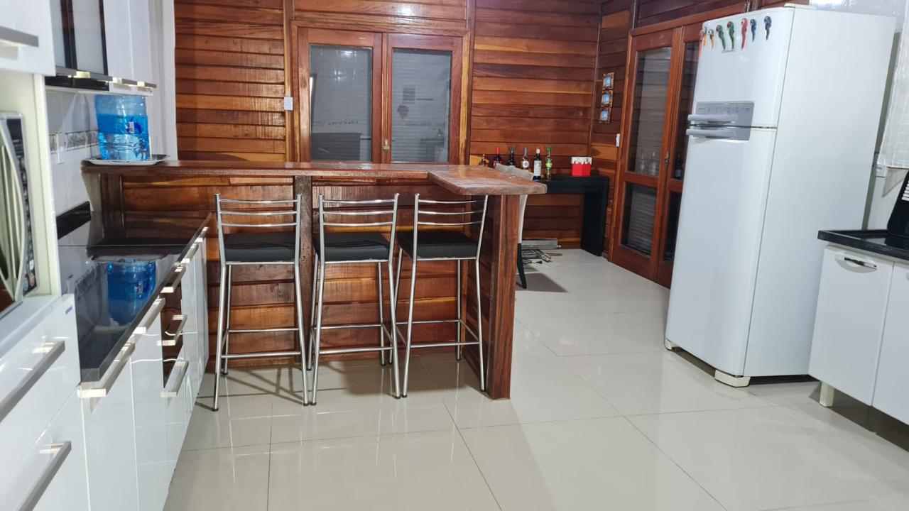 Imagem Chácara com 2 Quartos à Venda, 290 m² em Sabaúna - Mogi das Cruzes
