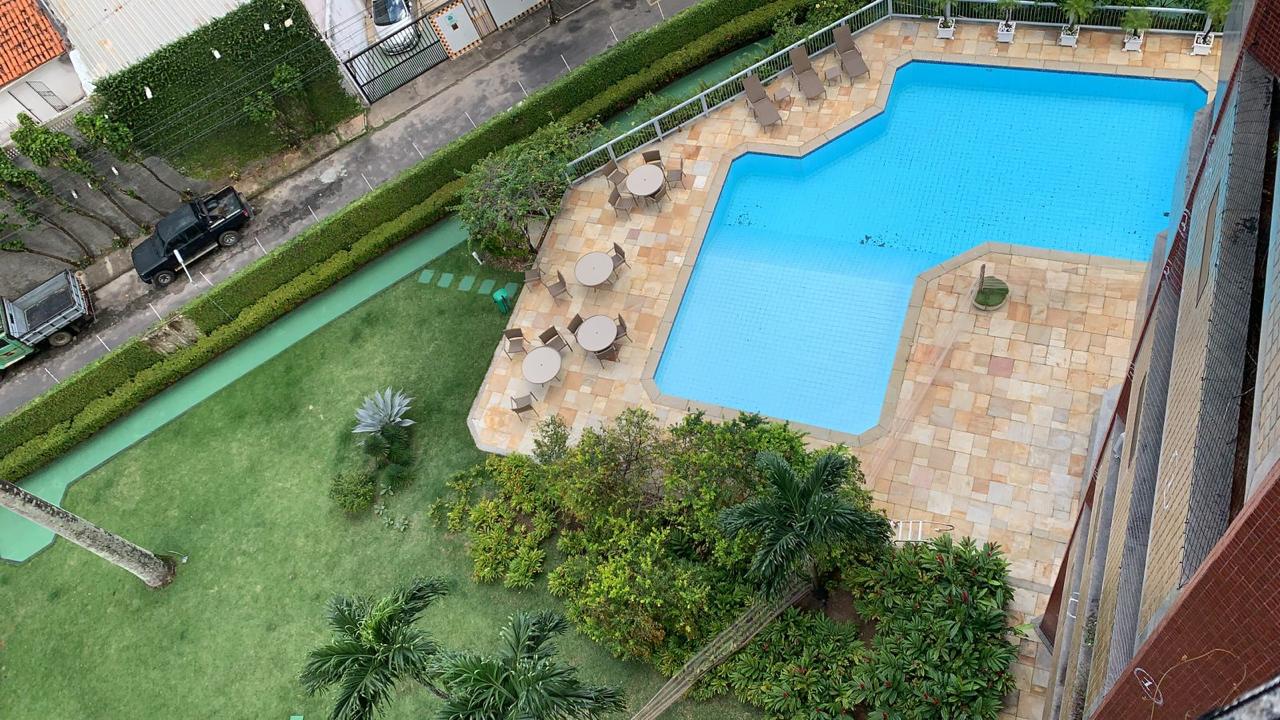 Imagem Apartamento com 4 Quartos à Venda, 389 m² em Barreiras - Salvador